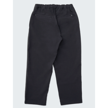 PWA POLYVALENT RESORT PT CHARCOAL