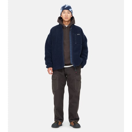 GRAMICCI SUMMIT CARGO PANT TOBACCO