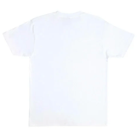 INDEPENDENT GONZ BAR S/S REGULAR T-SHIRT WHITE