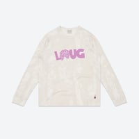 ALFRED'S APARTMENT*LAUG WAFFLE LONG SLEEVE NATIVE