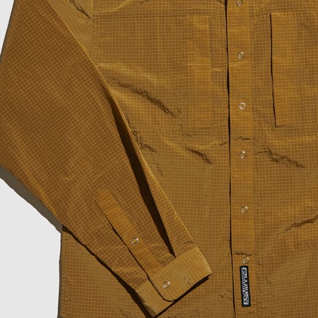 SEXHIPPIES RIVER SNAP SHIRT