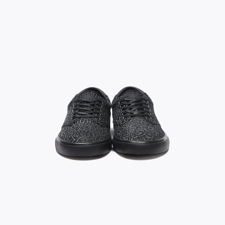 GRAVIS SKATEBOARDING FILTER LEATHER CHAOS/BLACK
