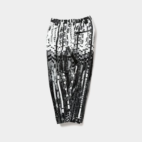 TIGHTBOOTH 3 LAYER BALLOON PANTS SHREDDER