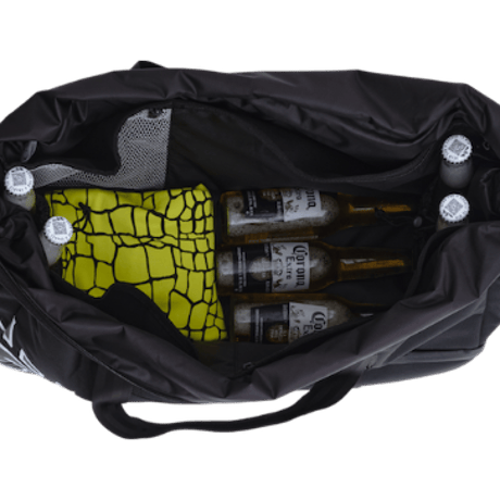 ADWYSD CARY ALL TOTE BAG