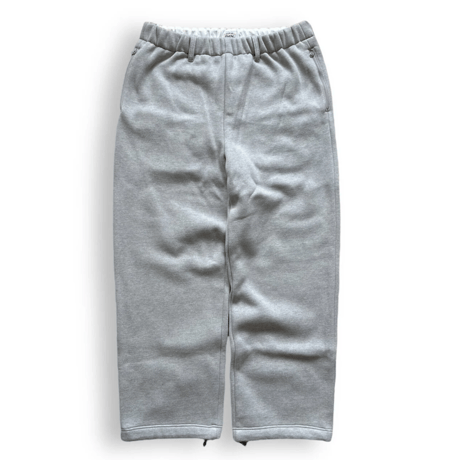 RWCHE SESSION SWEAT PANTS GREY