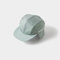 TIGHTBOOTH EAR FLAP CAMP CAP SAGE