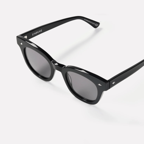 EPOKHE DYLAN BLACK POLISHED / BLACK POLARISED