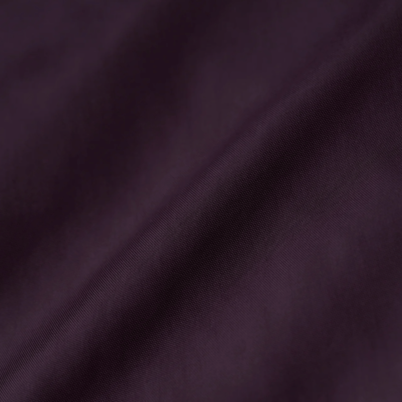 PWA TWO-FACE QUILTED VEST DARK BURGUNDY | LAUG PWA TWO-FACE QUILTED VEST DARK BURGUNDY | LAUG