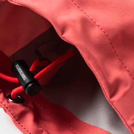 TIGHTBOOTH 3 LAYER BALLOON PANTS SHREDDER