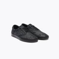 GRAVIS SKATEBOARDING FILTER LEATHER CHAOS/BLACK