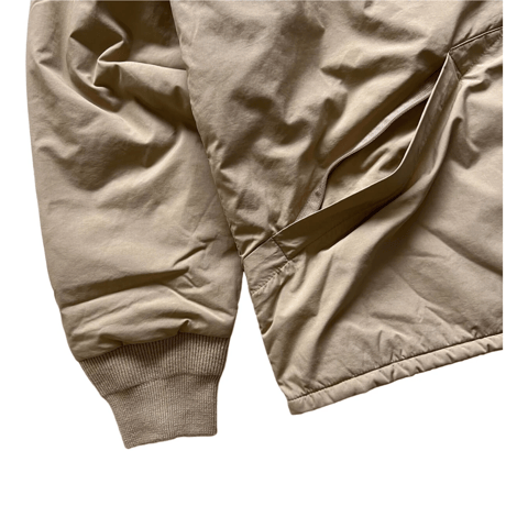 RWCHE AROUND JACKET KHAKI