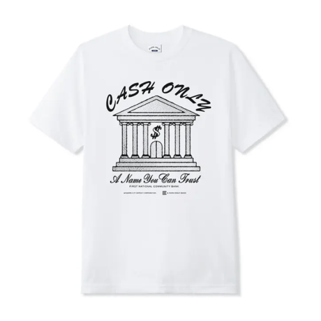 【 キャッシュオンリー】Cash Only Boombox Nylon App. Crew cashonly | STORES