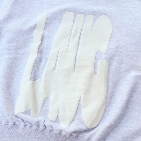 LAUG MOTION SWEAT ASH