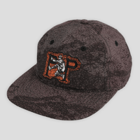 黒　PASSION TARGET PRACTICE FOHAIR BEANIE 黒 PASSION TARGET PRACTICE FOHAIR BEANIE - メルカリ
