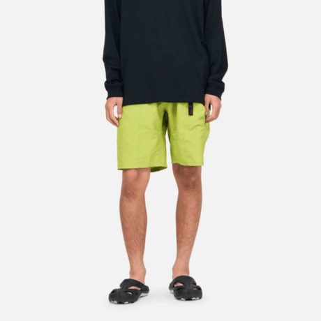 GRAMICCI CROWLEY SHORT KIWI