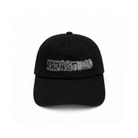 PAJA PS LOGO CAP