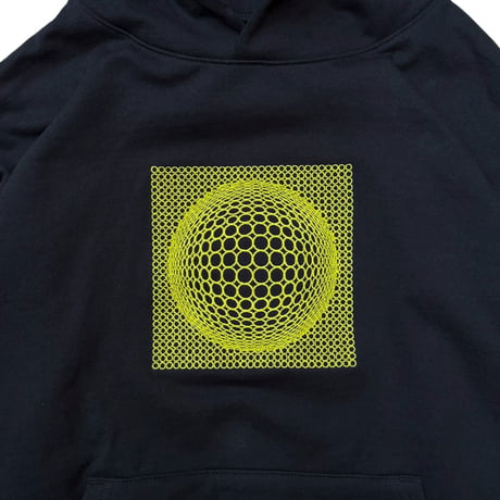 LAUG SJ HOODIE 霓