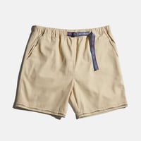 SLINKY YANKEES BOOTLEG MESH SHORTS NAVY | LAUG