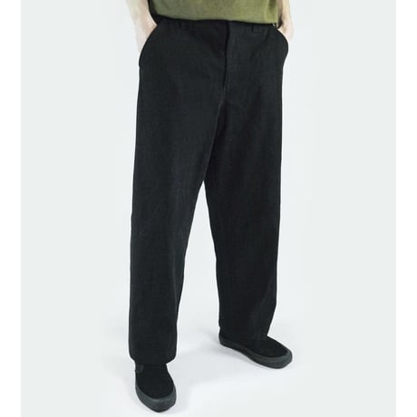 POETIC COLLECTIVE POET PANTS BLACK