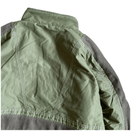 RWCHE  ALIEN JACKET OLIVE
