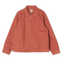 DICKIES EISENHOWER JACKET MN RED