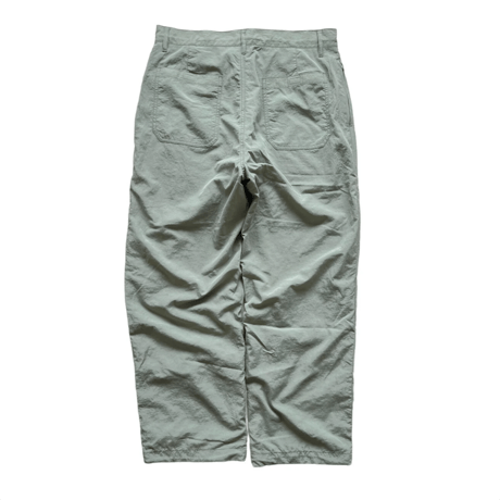 RWCHE SESSION NYLON PANTS OLIVE