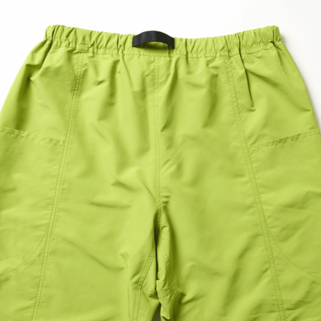 GRAMICCI CROWLEY SHORT LEMON
