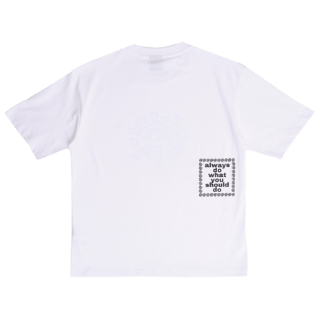 ADWYSD SKETCHY @SUN WHITE
