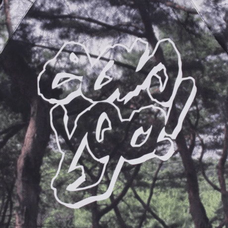 EASYGO SONAMU CAMOUFLAGE ULTRA LIGHTWEIGHT ANORAK