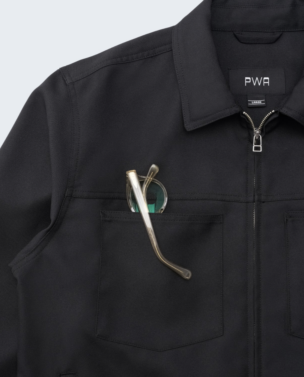 PWA UNIHOME-06 MIDNIGHT | LAUG