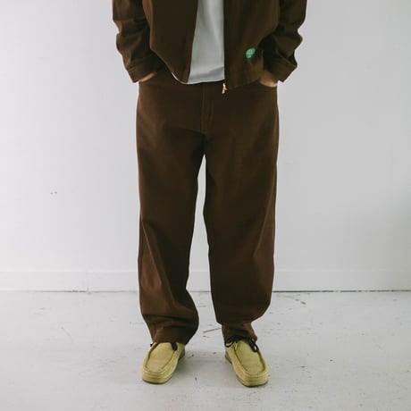Arcade ANGEL PANTS BROWN