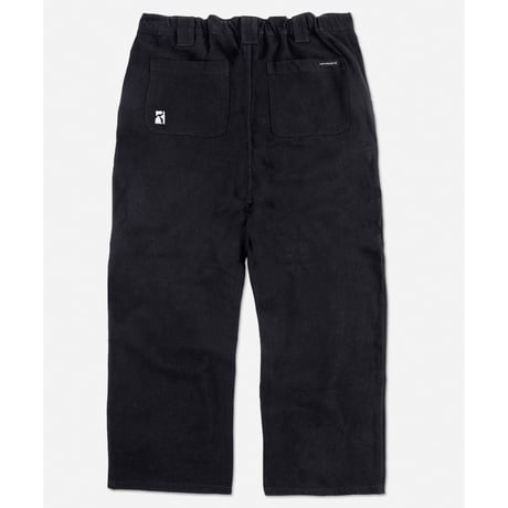 POETIC COLLECTIVE POET PANTS BLACK