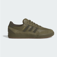 ADIDAS TYSHAWN II OLIVE STRATA / SHADOW OLIVE