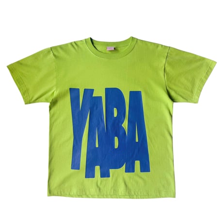 LAUG YABA! TEE LIME