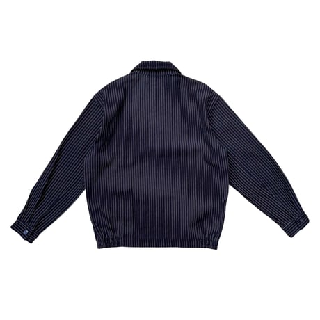 RERUN DAPPER DON HARRINGTON JACKET