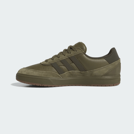 ADIDAS TYSHAWN II OLIVE STRATA / SHADOW OLIVE