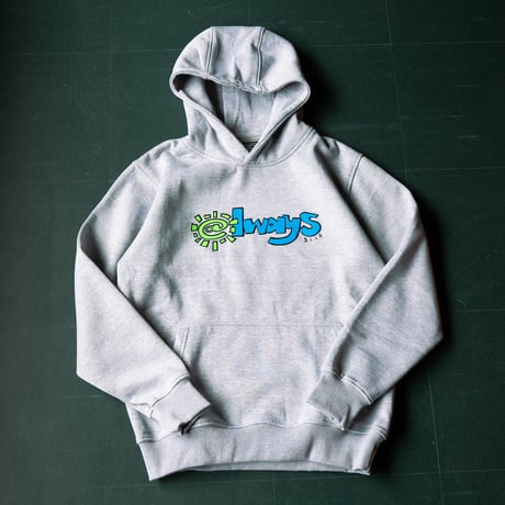 CATEGORY 【HOODIE】 | LAUG
