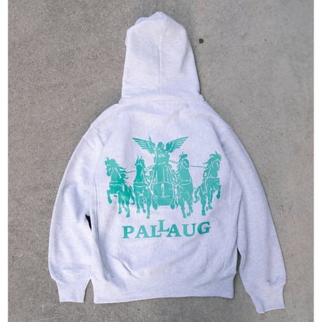 PALLAUG HOODIE