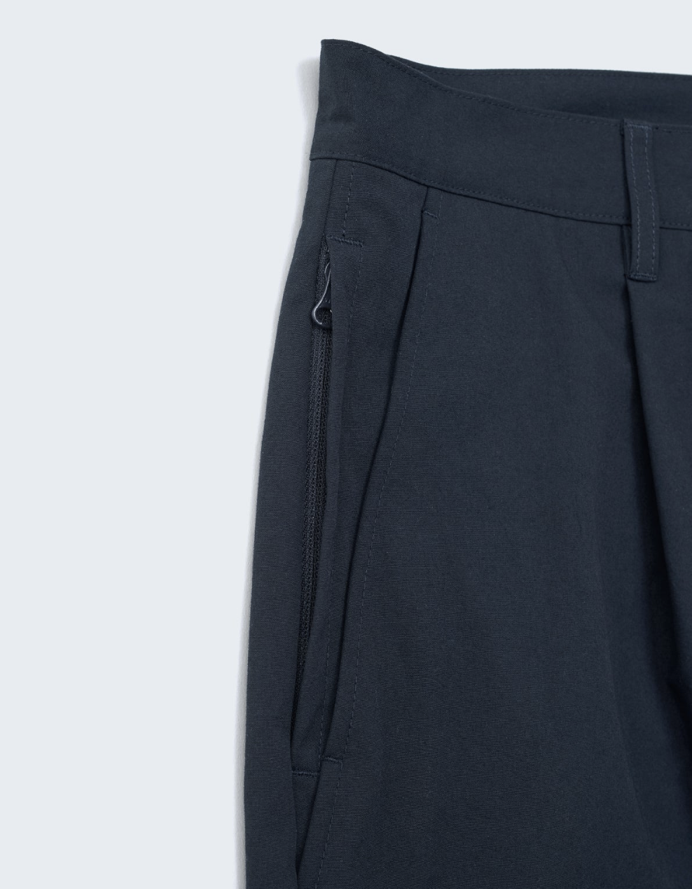 PWA POLYVALENT TRAVEL SLACKS NAVY | LAUG PWA POLYVALENT TRAVEL SLACKS NAVY | LAUG