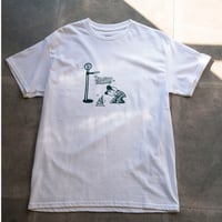 BAMBOO SHOOTS TEE