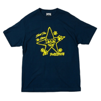 PASSION TARGET PRACTICE T-SHIRT