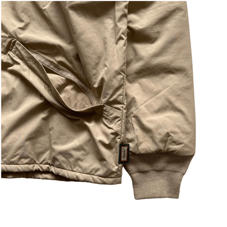 RWCHE AROUND JACKET KHAKI