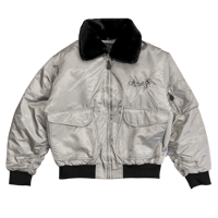 ADWYSD G-15 NYLON JACKET LIGHTNESS