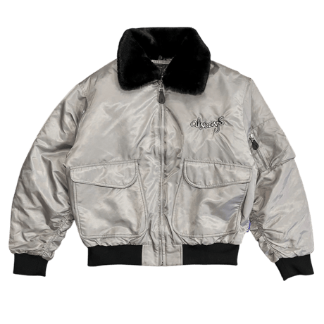 ADWYSD G-15 NYLON JACKET LIGHTNESS