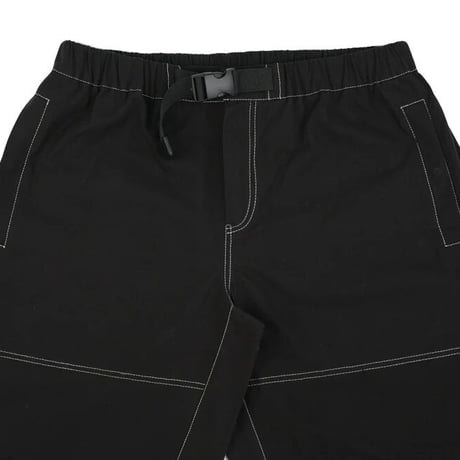 YARDSALE OUTDOOR PANTS BLACK