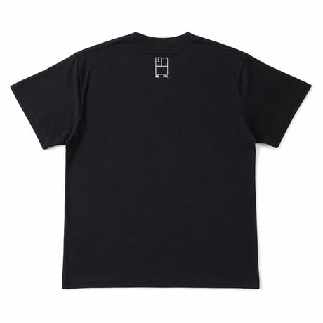 MPK STUDIO*DAY BY DAY TEE