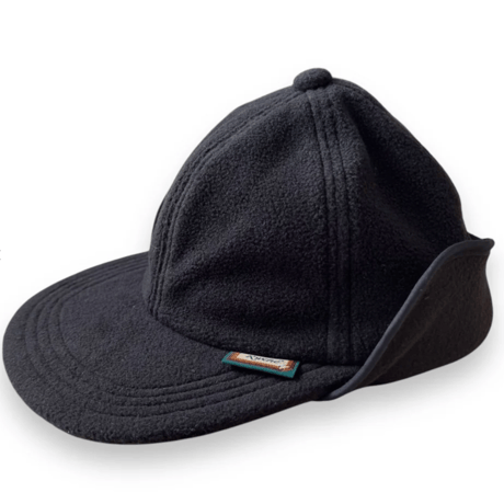 RWCHE SIBERIA CAP BALCK