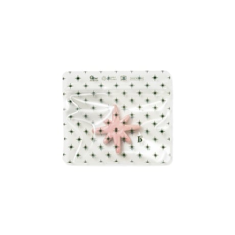 BoTT SPARKLE MINI INCENSE HOLDER PINK