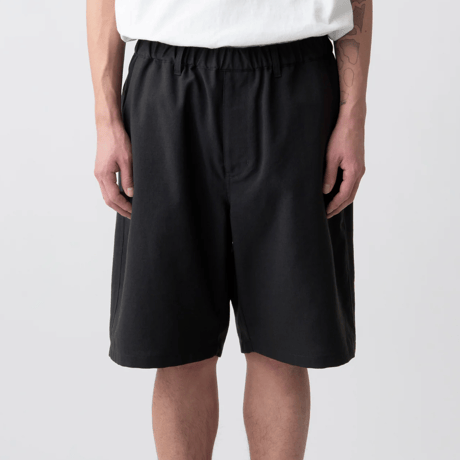 PWA POLYVALENT RESORT SHORTS GREIGE