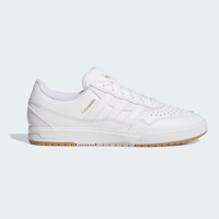 ADIDAS TYSHAWN II CLOUD WHITE / CLOUD WHITE